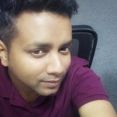 ANOOP A. - Freelance Marketing Strategist