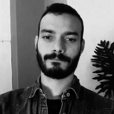 iogarciah - Freelance Book Cover Designer