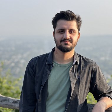 Shabir Y. - Freelance Ux Designer