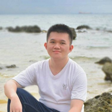 Adric F. - Freelance Animator