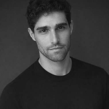 JUAN T. - Freelance Art Director