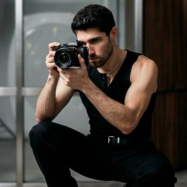 Juan T. - Freelance Video Editor