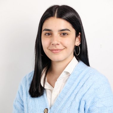 Micaela C. - Freelance Brand Designer