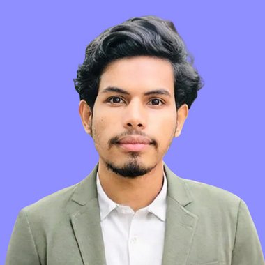 Mojammel R. - Freelance Web Designer