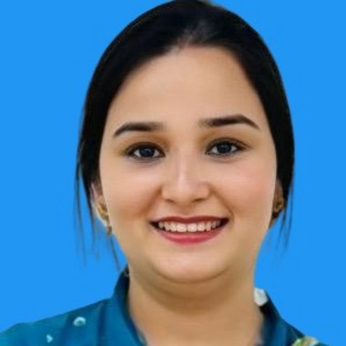 USHNA S. - Freelance Video Editor