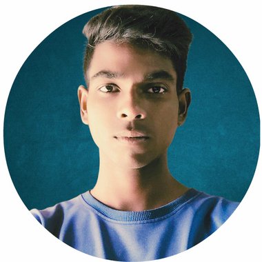 raushan06 - Freelance Animator