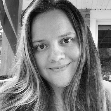 Crystal M. - Freelance Brand Designer
