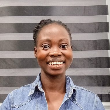 Victoria J. - Freelance Digital Marketer