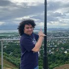 Daniel Patrick Cachola