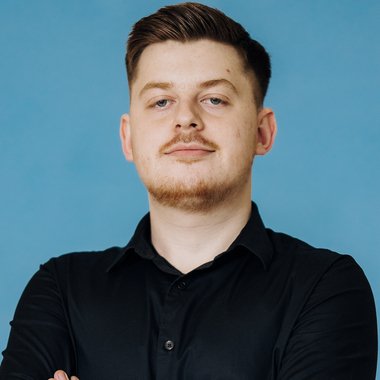 Mihail F. - Freelance Cms Developer