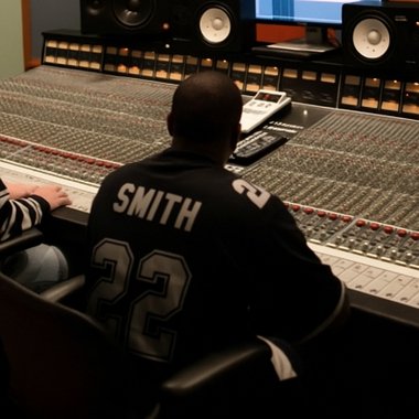 T. H. - Freelance Mixing Engineer