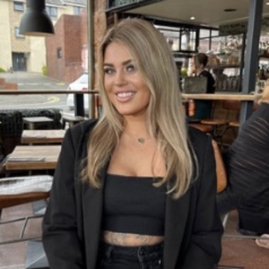 Kayleigh K. - Freelance Digital Marketer