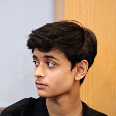 Aryan K. - Freelance Web Designer
