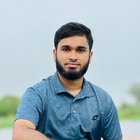 Ali Bin Jubayed Brahmanbaria