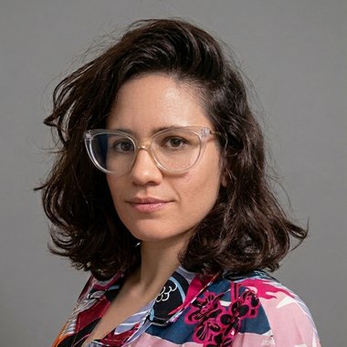 Eliana K. - Freelance Web Designer