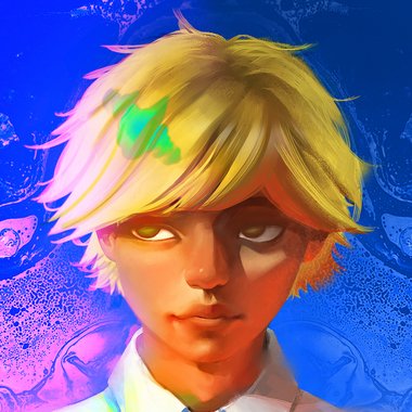 Leo - Freelance Concept Artist