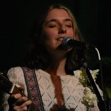 Katarina N. - Freelance Vocalist