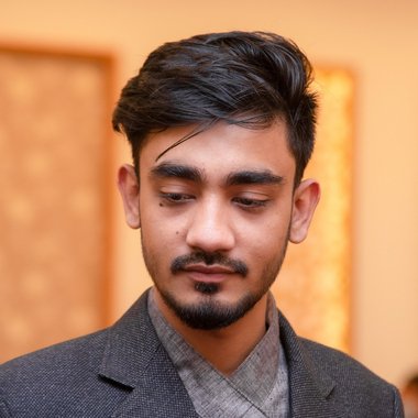 Prayush T. - Freelance Photoshop Editor