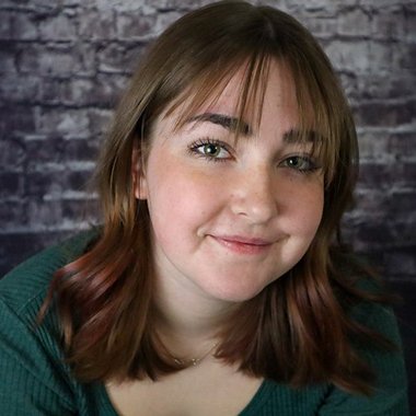 Josie M. - Freelance Sound Editor