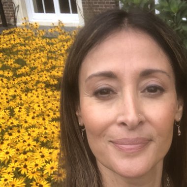 Eva P. - Freelance Web Designer