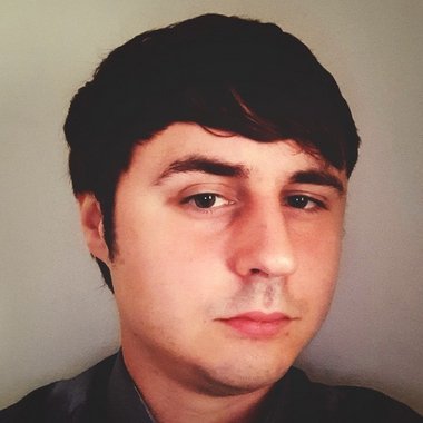 Donald B. - Freelance App Developer