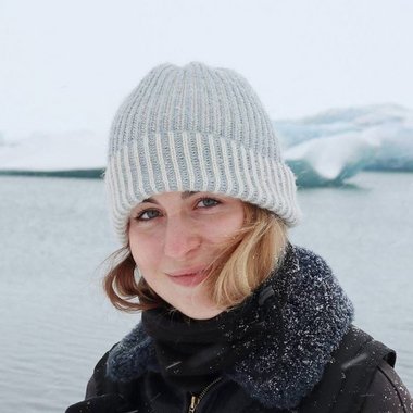 FLORIANE L. - Freelance Textile Designer