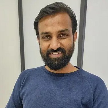 Jitendra J. - Freelance Developer