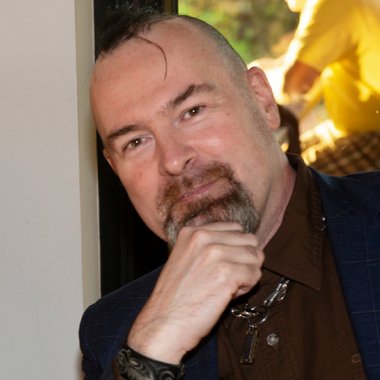 James T. - Freelance Copywriter