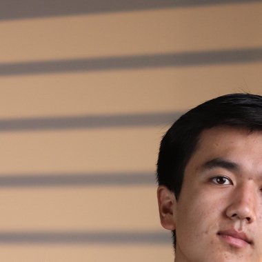 Bobur O. - Freelance Videographer