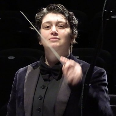 Shab D. - Freelance Music Supervisor