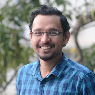 Maulik D. - Freelance App Developer