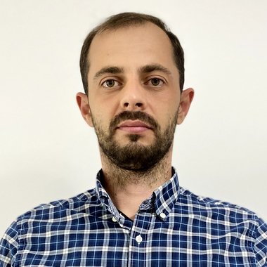 Ciprian B. - Freelance Video Editor