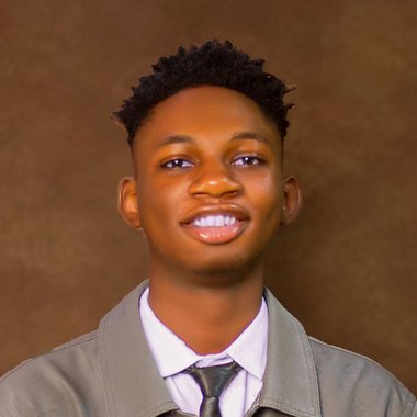 Adewale S. - Freelance Web Designer
