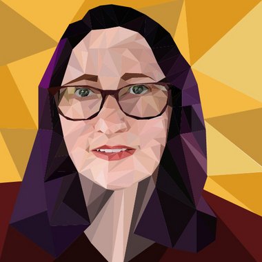 Joelyn W. - Freelance Graphic Designer