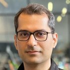 Hessam Parchehbafieh