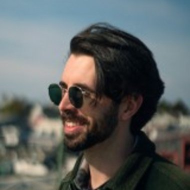 Harrison W. - Freelance Podcast Editor