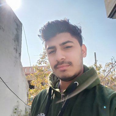 Jitesh S. - Freelance Content Creator