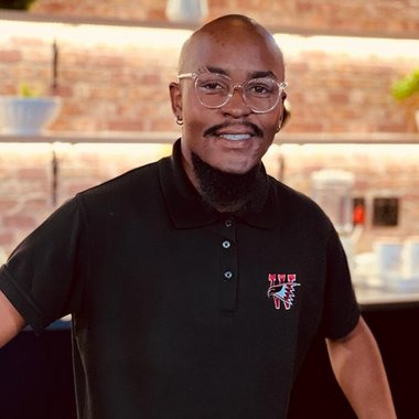 Samukele S. - Freelance Filmmaker