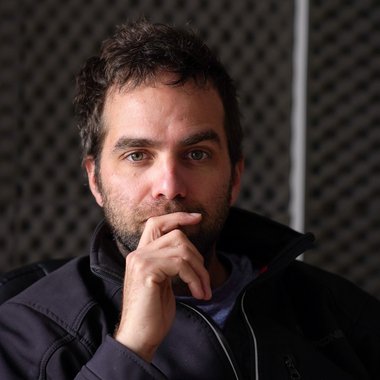 sebas h. - Freelance Video Editor