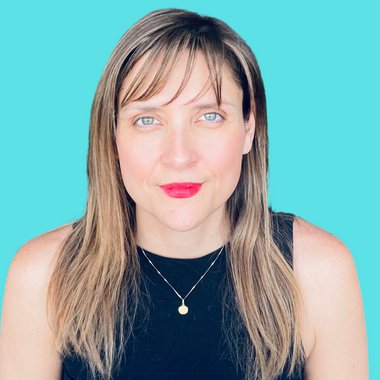 Luz C. - Freelance Screenwriter