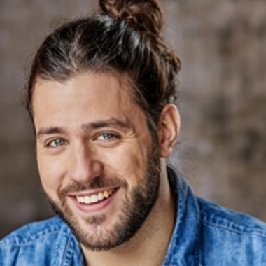 Andrew B. - Freelance Merchandiser