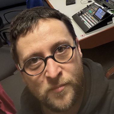 Rokas B. - Freelance Mixing Engineer