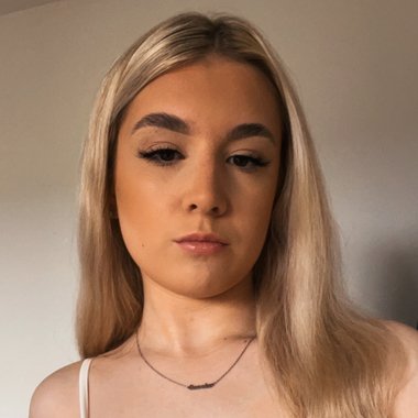 Brooke H. - Freelance Ugc Creator