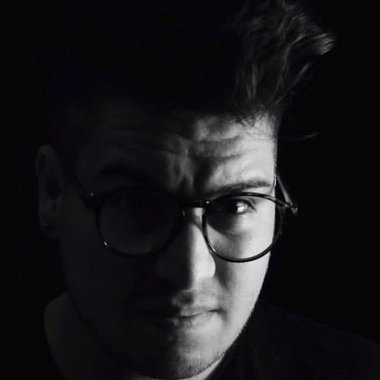 Juan F. - Freelance Content Creator