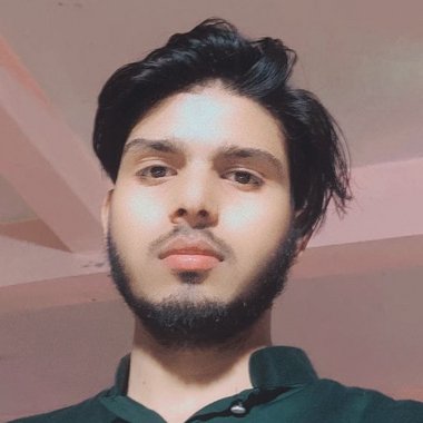 Arashad A. - Freelance Web Developer
