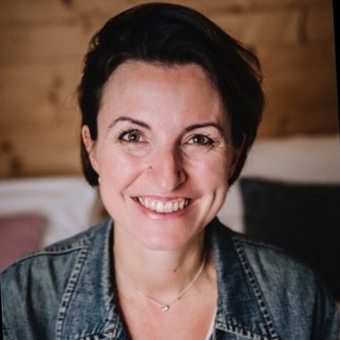 Marie C. - Freelance Illustrator