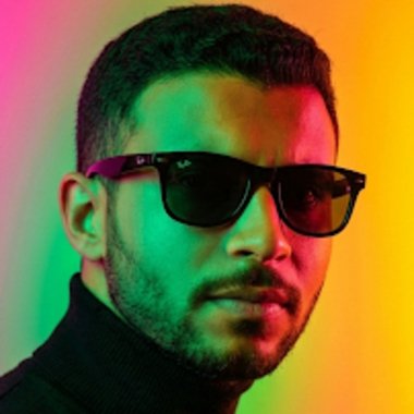 Abdelali D. - Freelance Video Editor