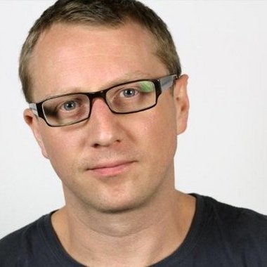 David G. - Freelance Graphic Designer