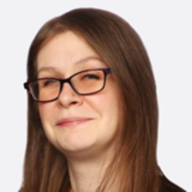 Christina M. - Freelance 2d Animator