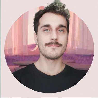 Kaan K. - Freelance Brand Designer